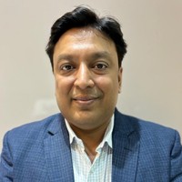 Anand Chamaria