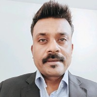 Mantosh Kumar