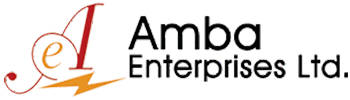 Amba Enterprises Ltd.