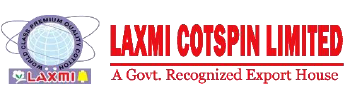 Laxmi Cotspin Limited