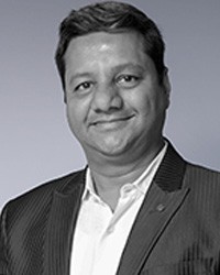 Naresh Shroff