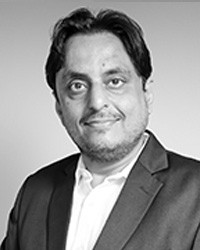 Sumit Khanna